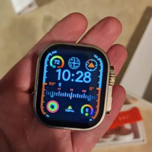 Smart Watch S8 Ultra